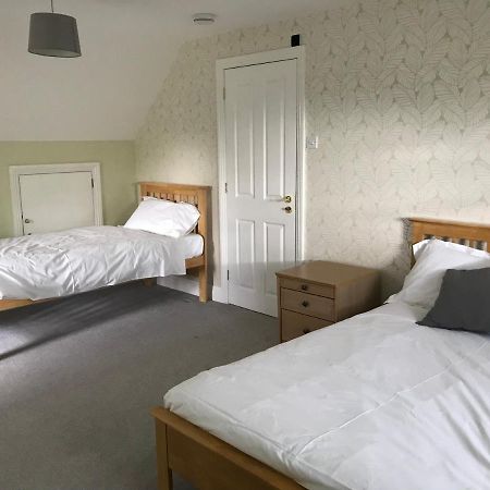 Fairlawn Bed & Breakfast Bishops Waltham Bagian luar foto